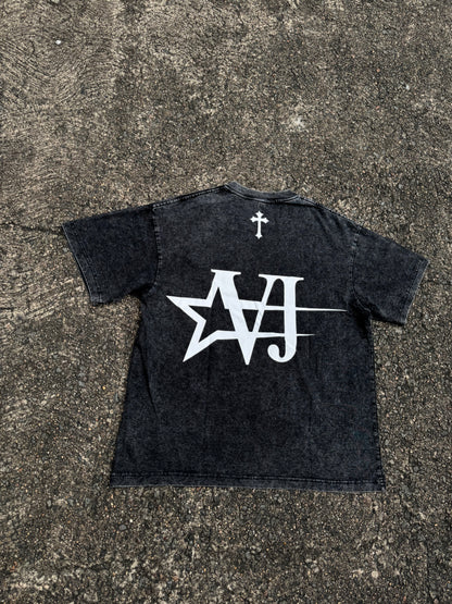 LuxeStarBrand OverSize T-Shirt