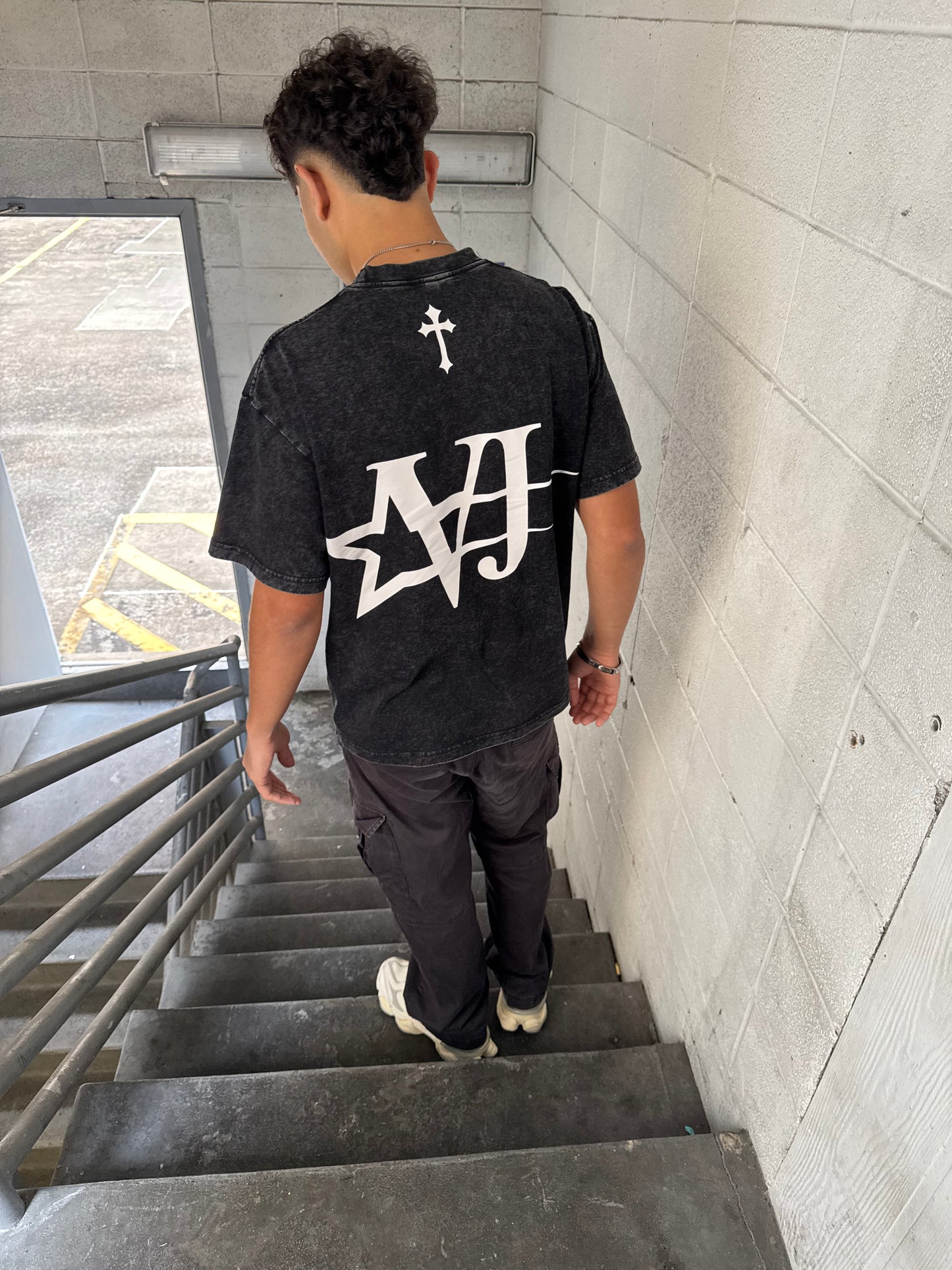 LuxeStarBrand OverSize T-Shirt