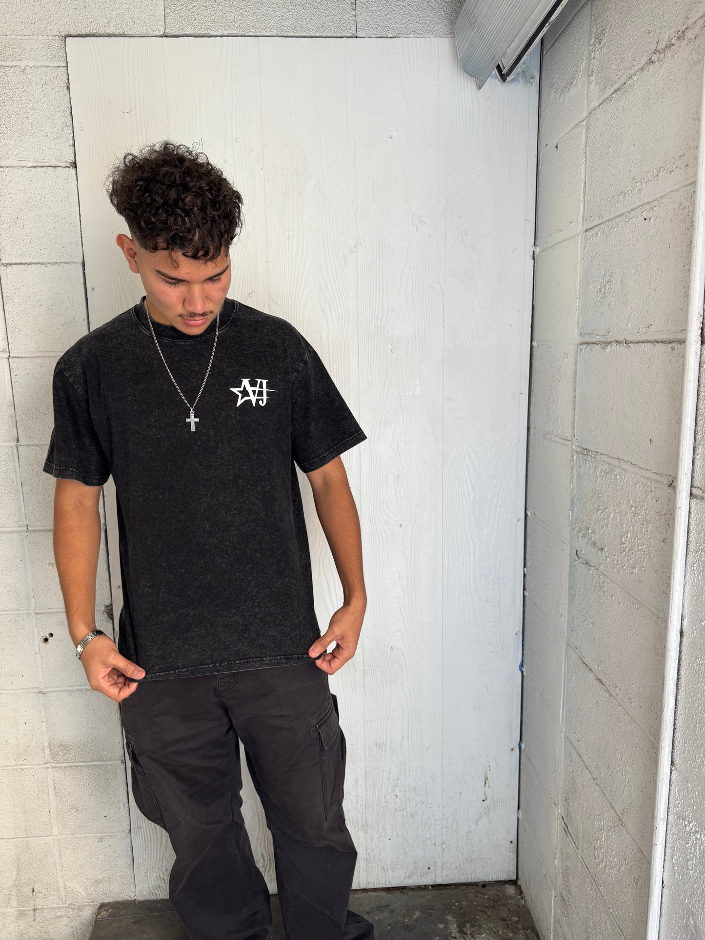 LuxeStarBrand OverSize T-Shirt