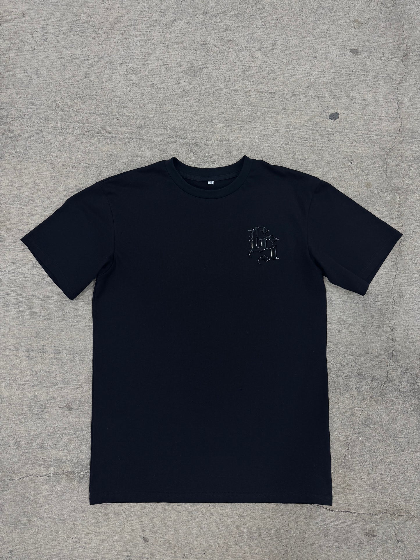 Luxestar Blackout Tee