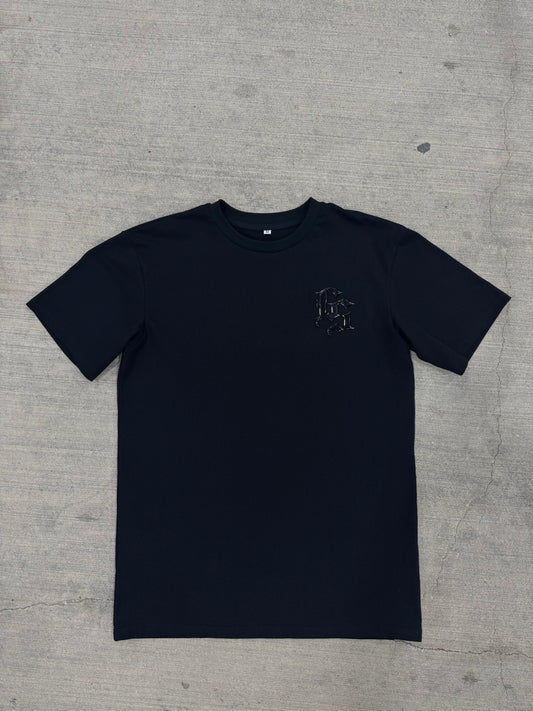 Luxestar Blackout Tee