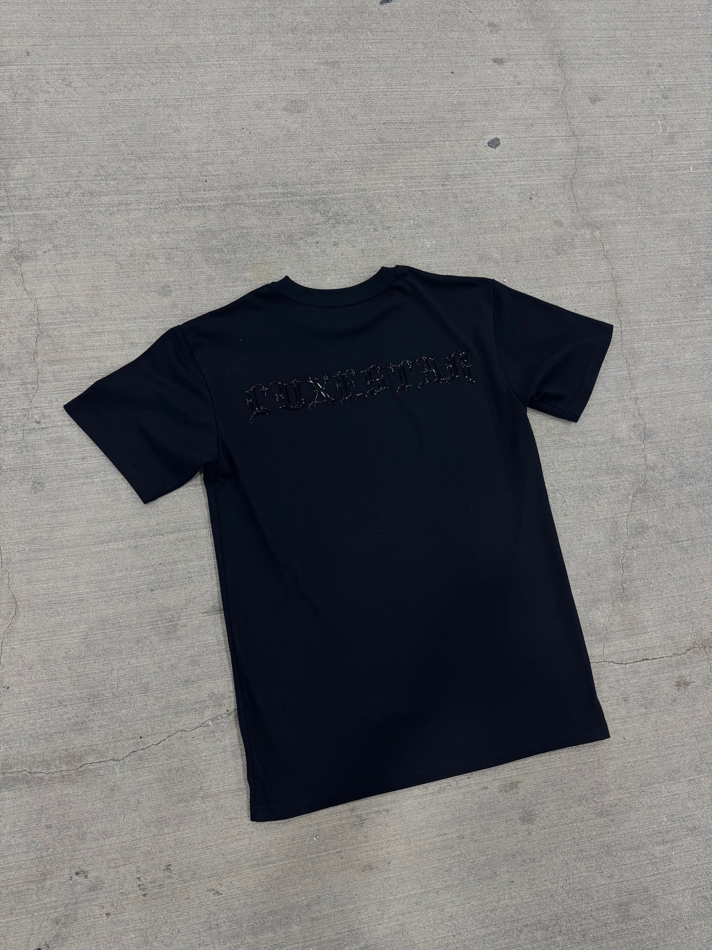 Luxestar Blackout Tee